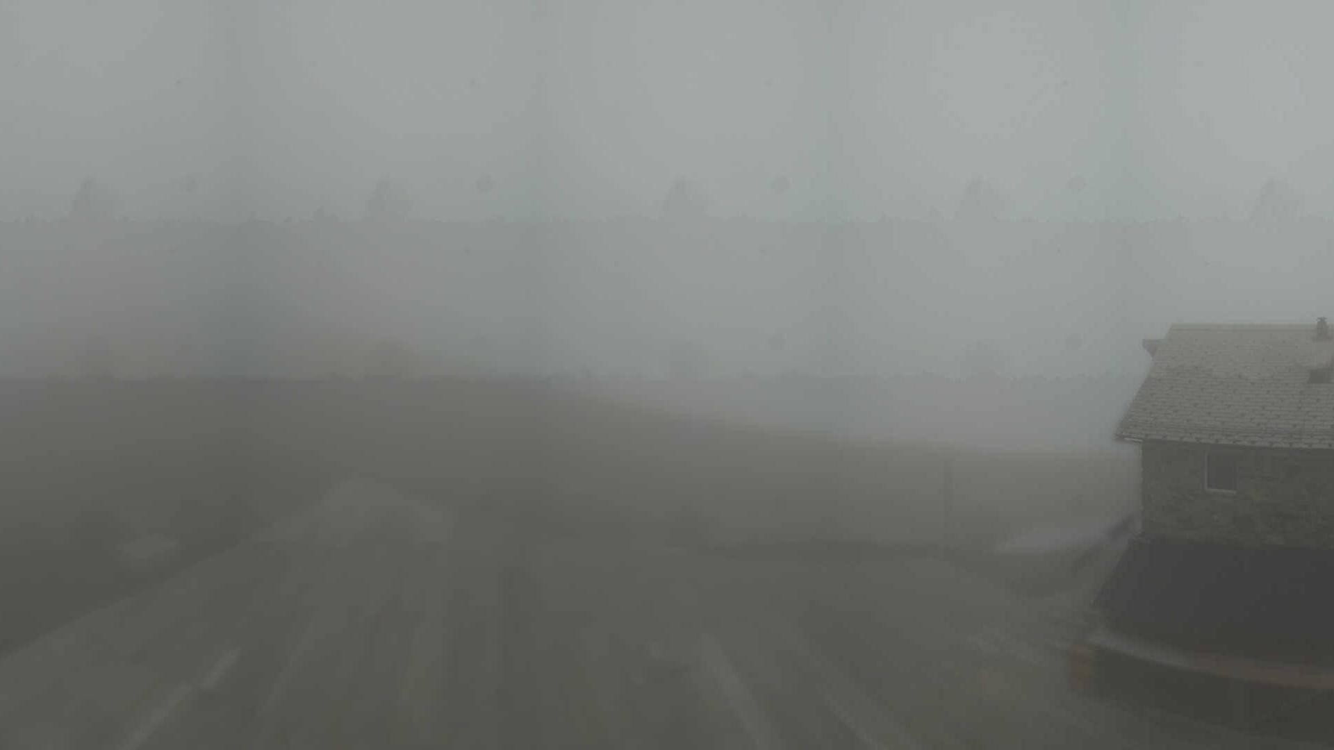 Archived image Webcam Saas Fee - Längfluh south