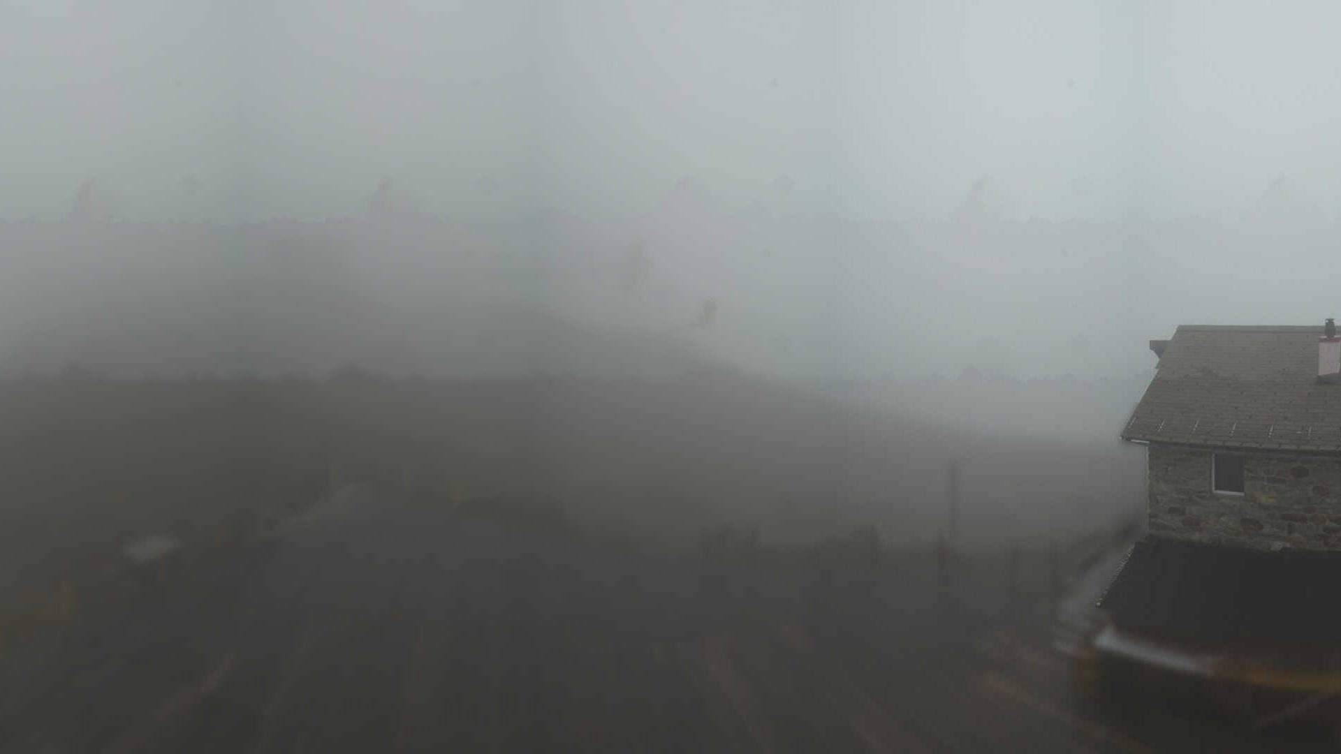 Archiv Foto Webcam Saas Fee - Längfluh Süd
