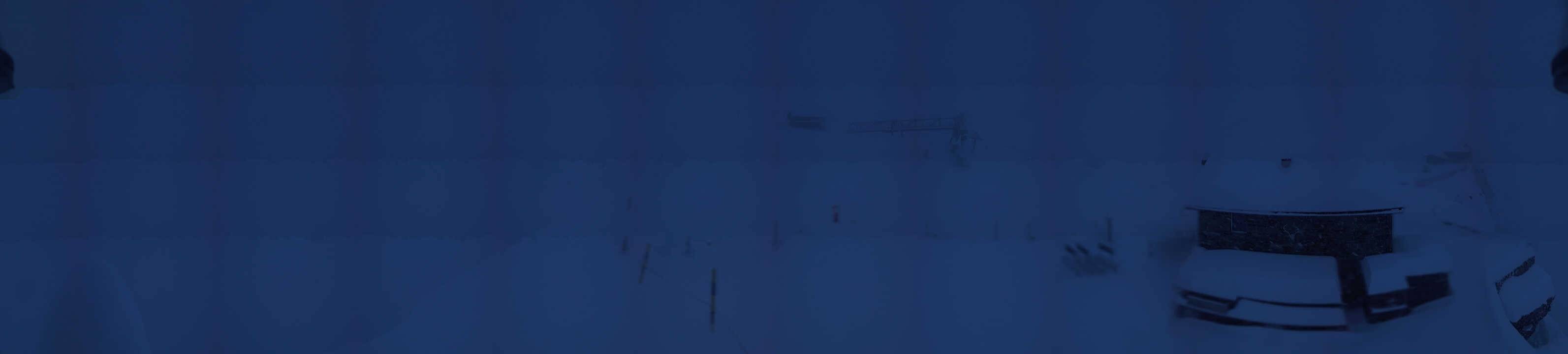 Archiv Foto Webcam Saas Fee - Gletscher