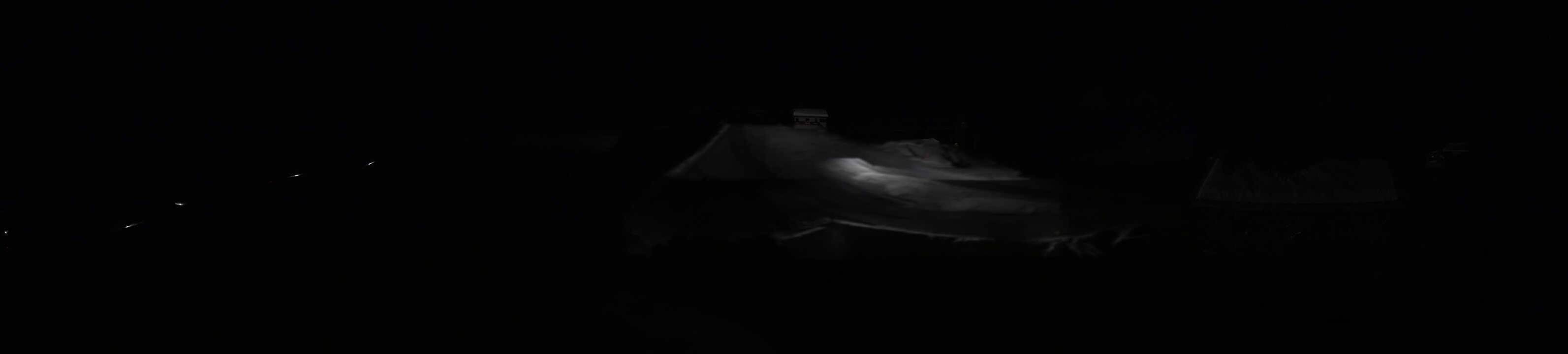 Archiv Foto Webcam Saas Fee - Gletscher