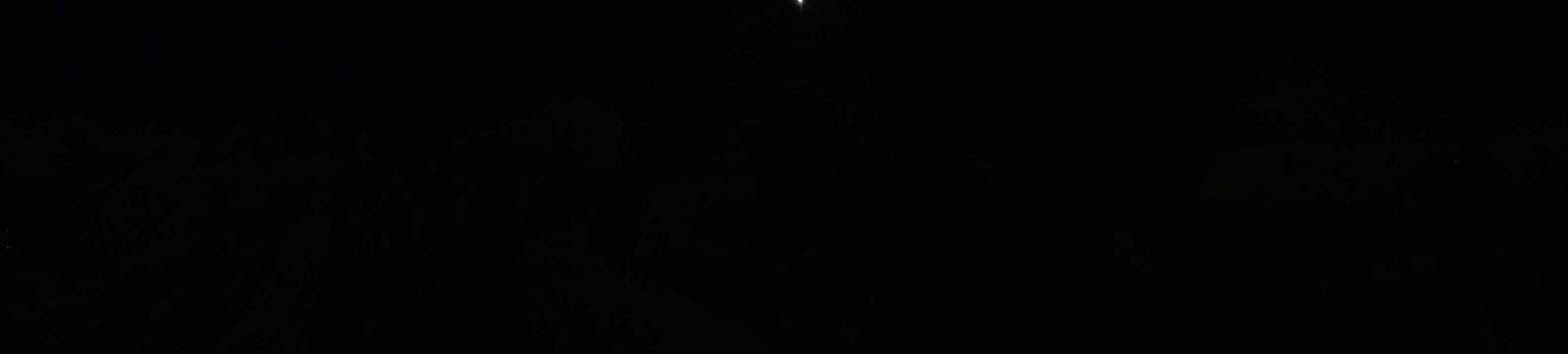 Archived image Webcam Saas Fee - Glacier