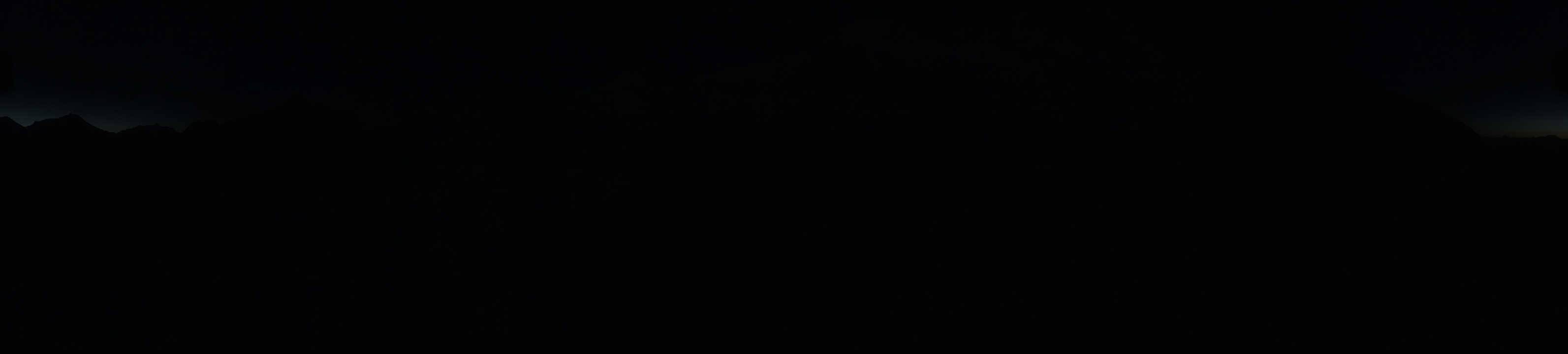 Archived image Webcam Saas Fee - Glacier
