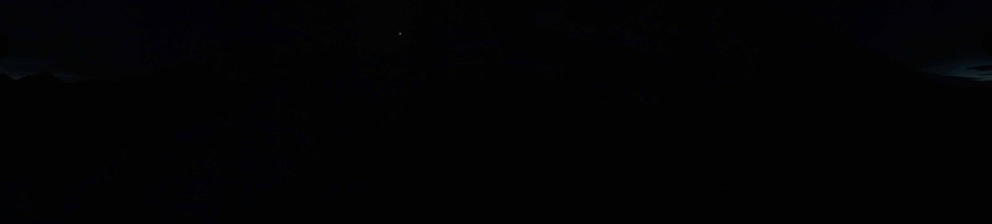Archived image Webcam Saas Fee - Glacier