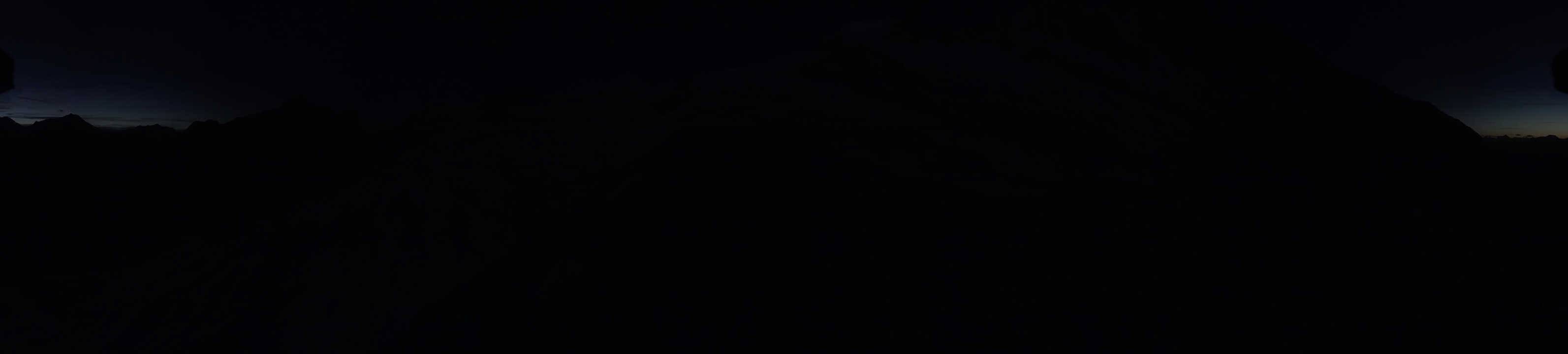 Archiv Foto Webcam Saas Fee - Gletscher