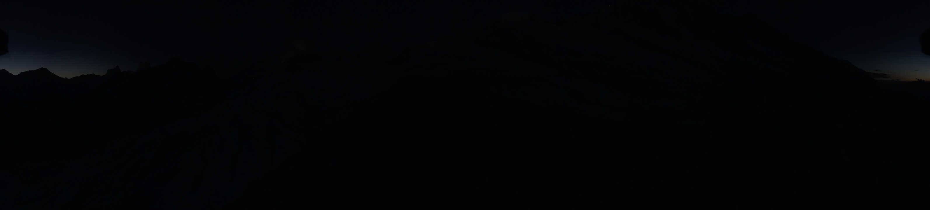Archiv Foto Webcam Saas Fee - Gletscher