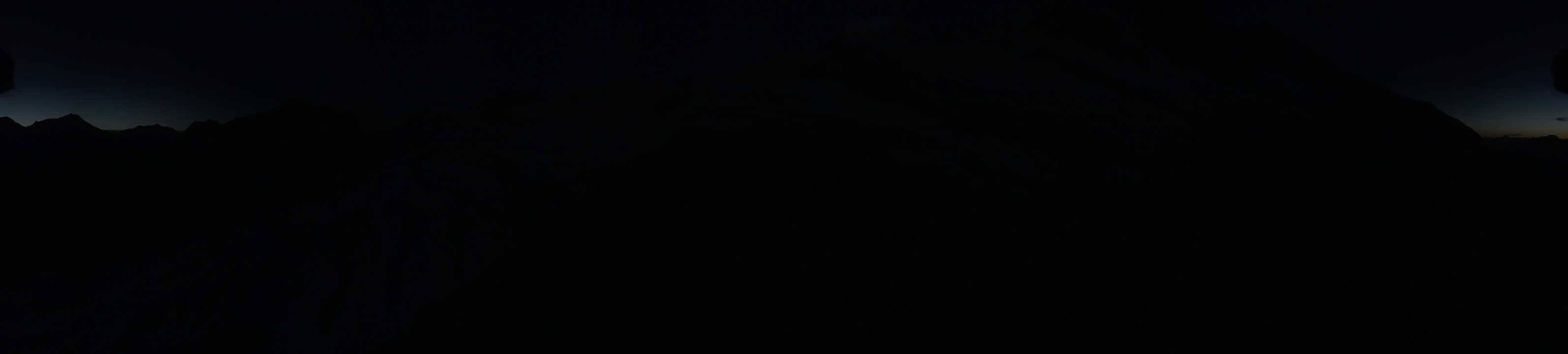 Archiv Foto Webcam Saas Fee - Gletscher