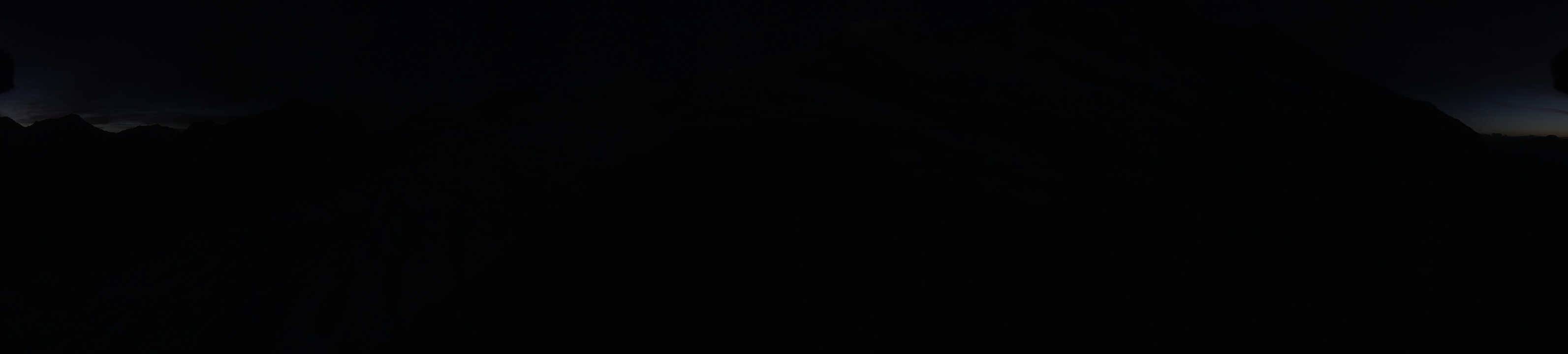 Archiv Foto Webcam Saas Fee - Gletscher
