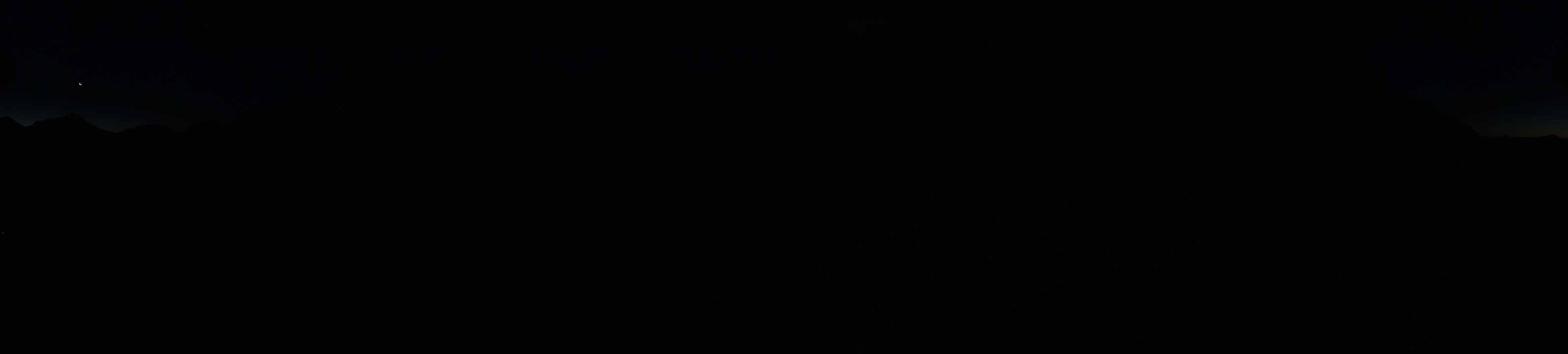 Archived image Webcam Saas Fee - Glacier