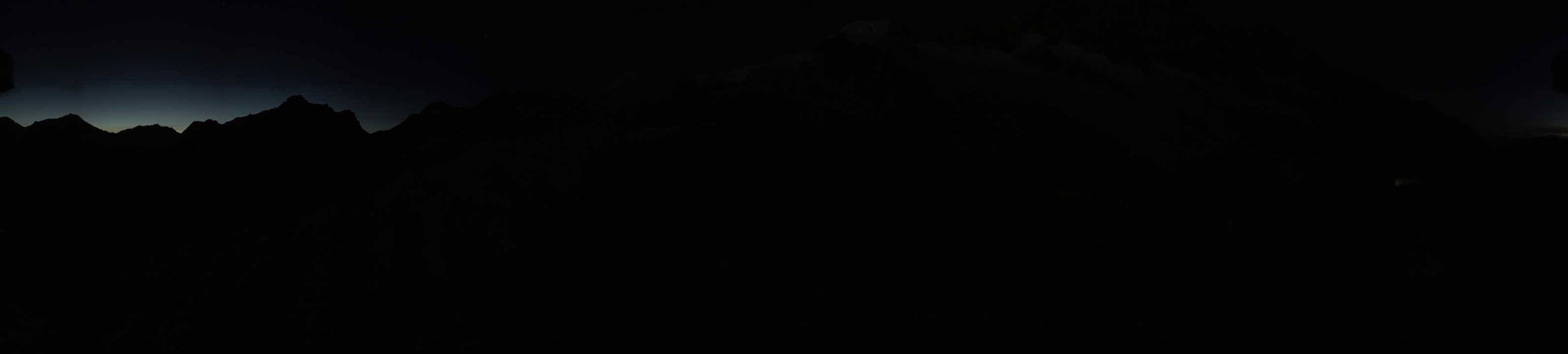 Archiv Foto Webcam Saas Fee - Gletscher