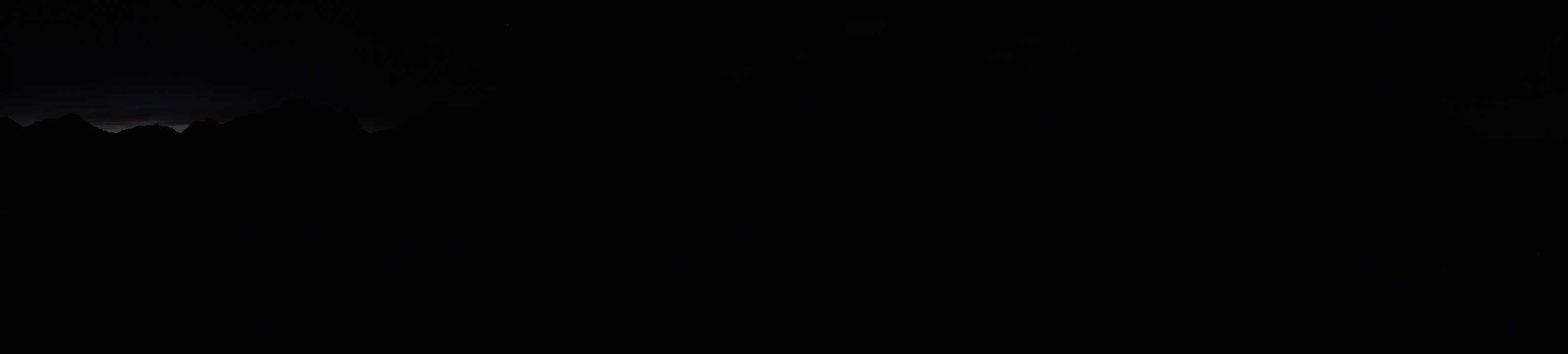Archiv Foto Webcam Saas Fee - Gletscher