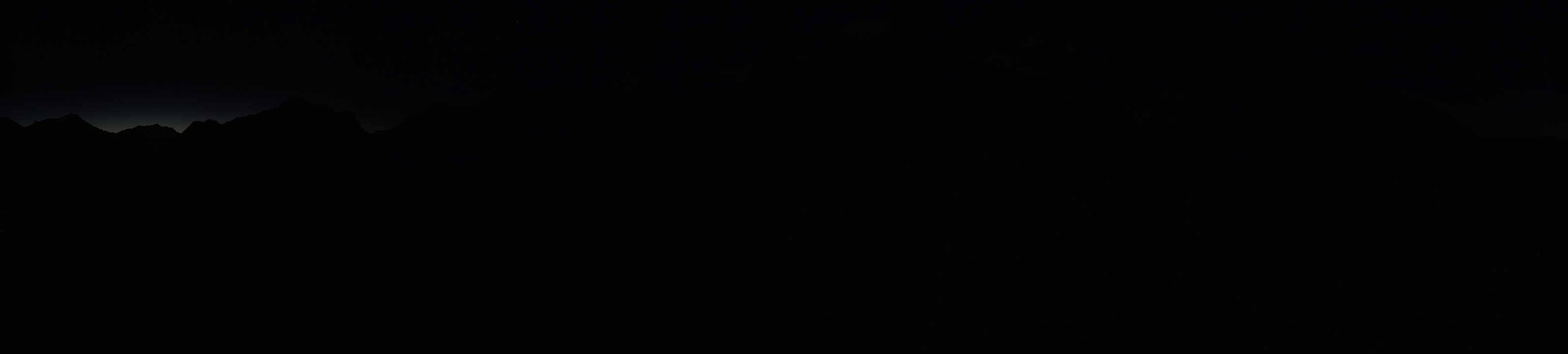 Archiv Foto Webcam Saas Fee - Gletscher