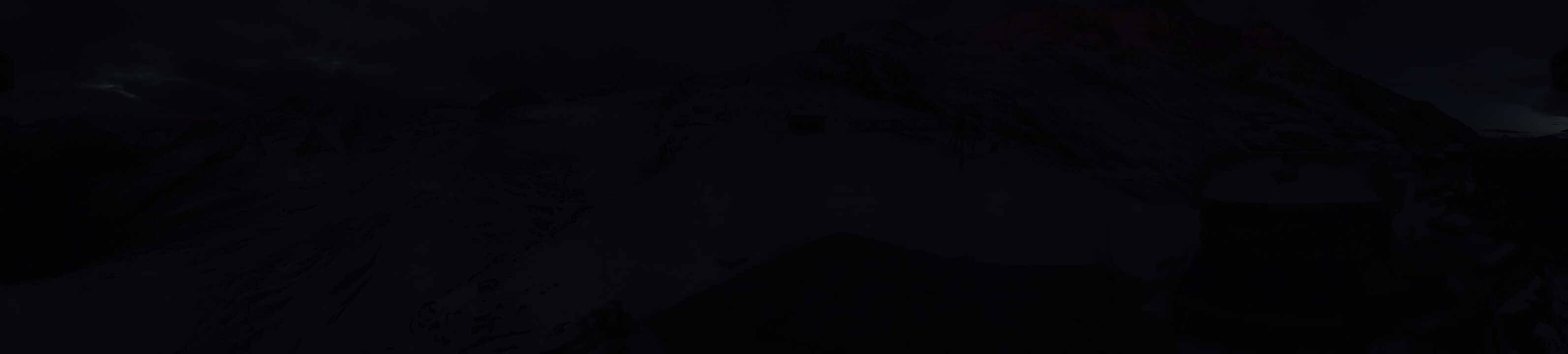 Archived image Webcam Saas Fee - Glacier