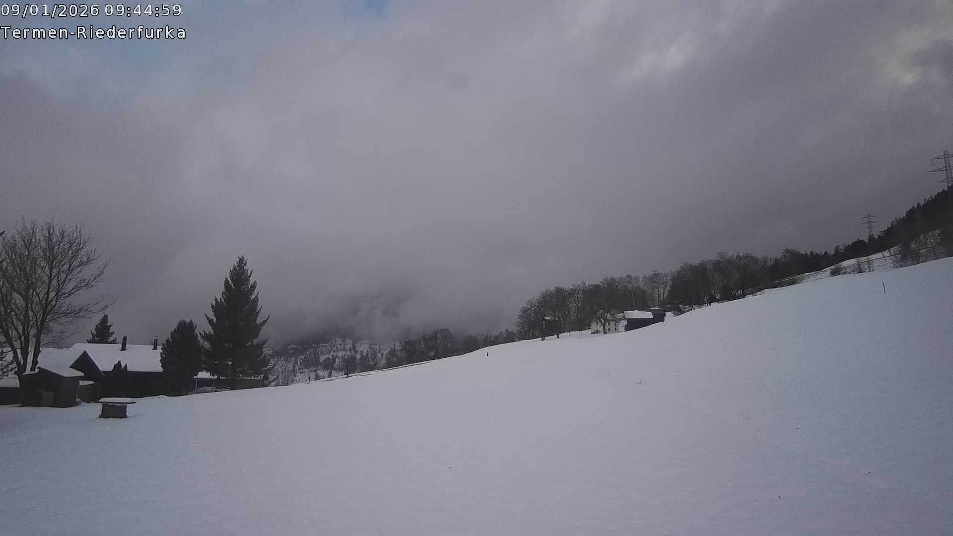 Archiv Foto Webcam Termen