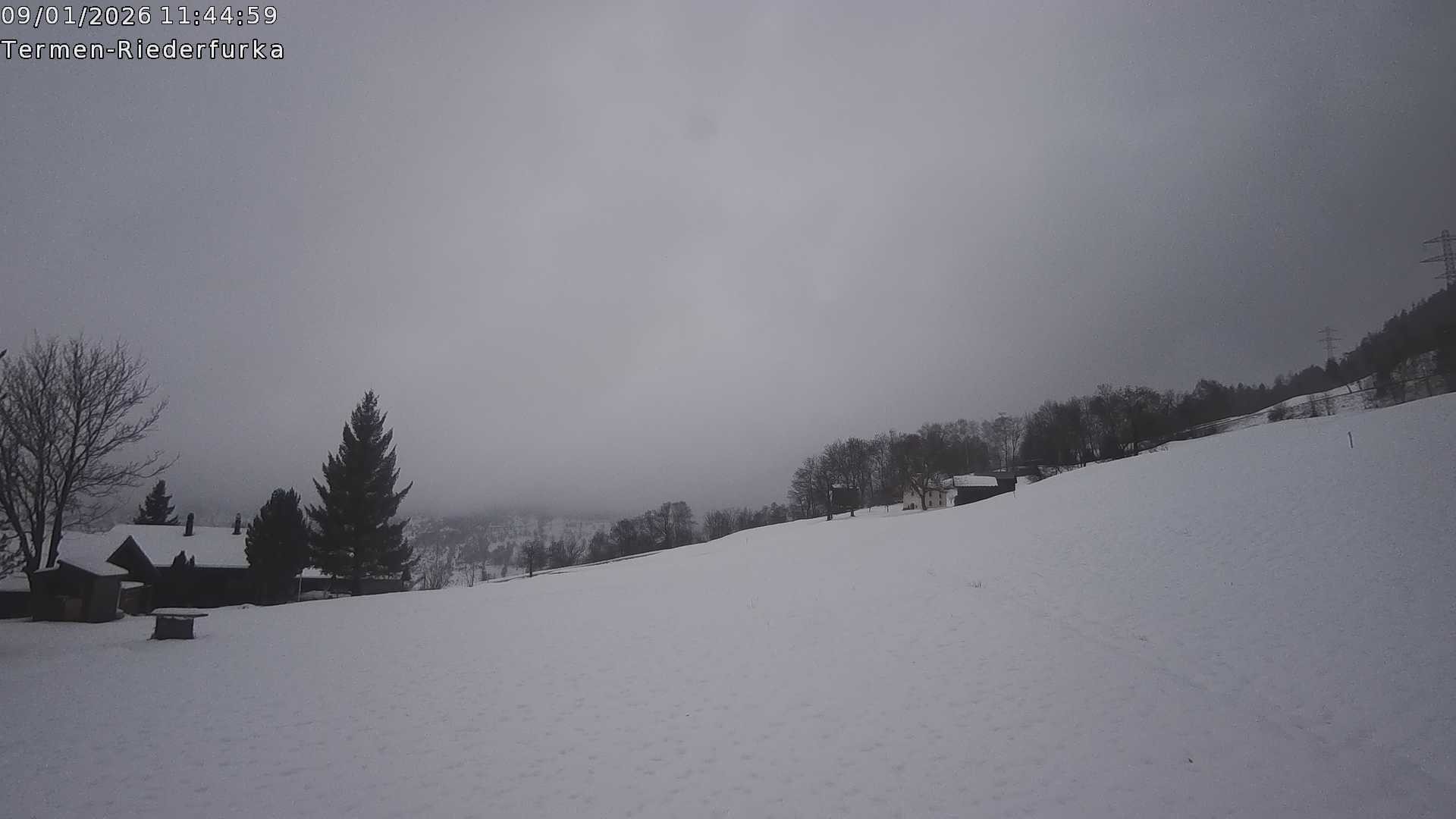 Archiv Foto Webcam Termen