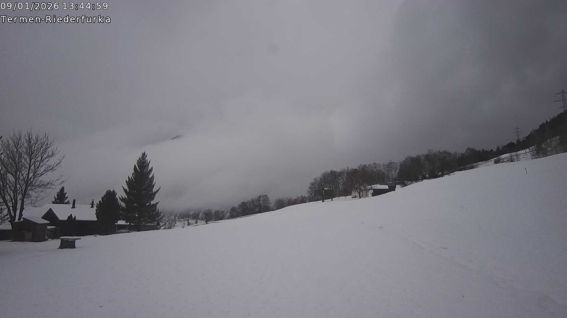 Archiv Foto Webcam Termen