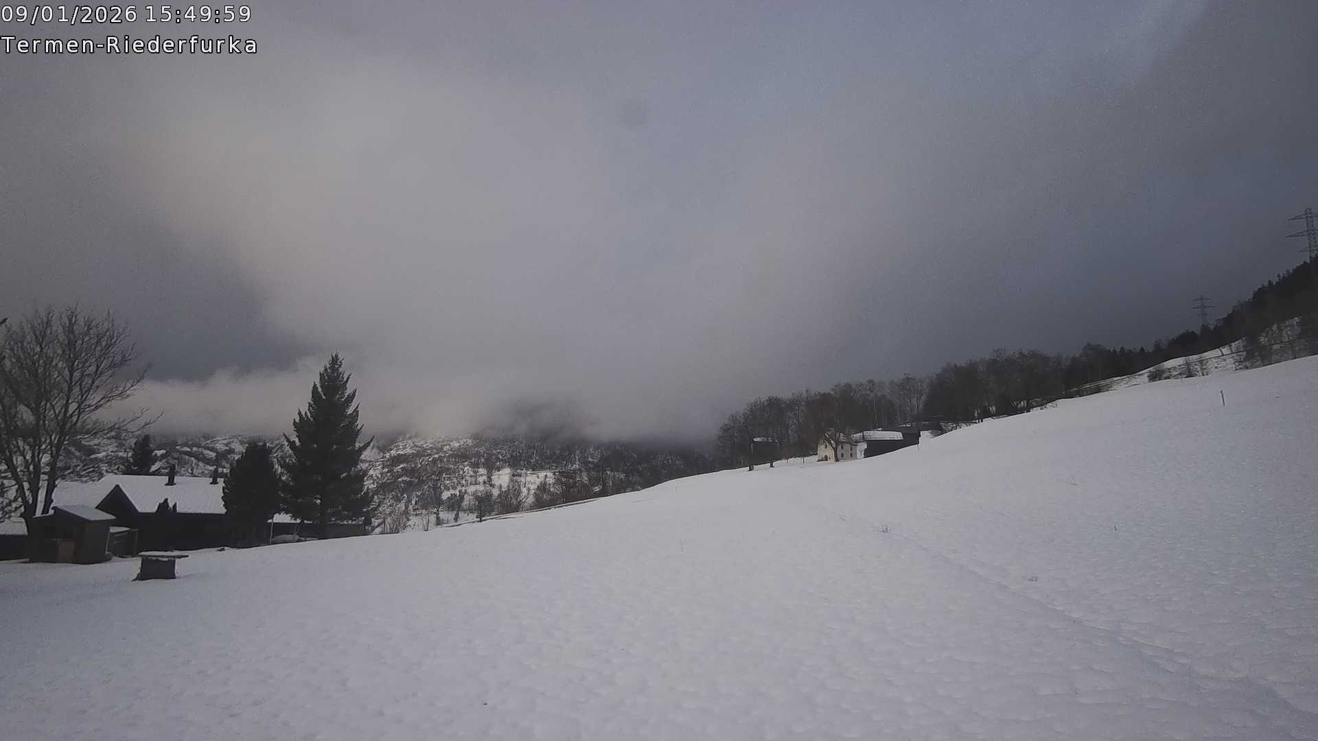 Archiv Foto Webcam Termen