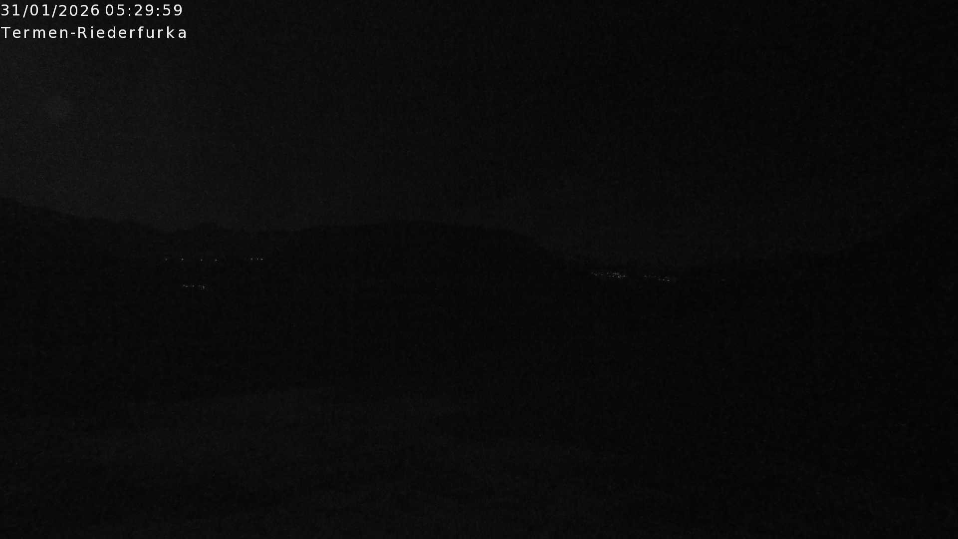 Archiv Foto Webcam Termen