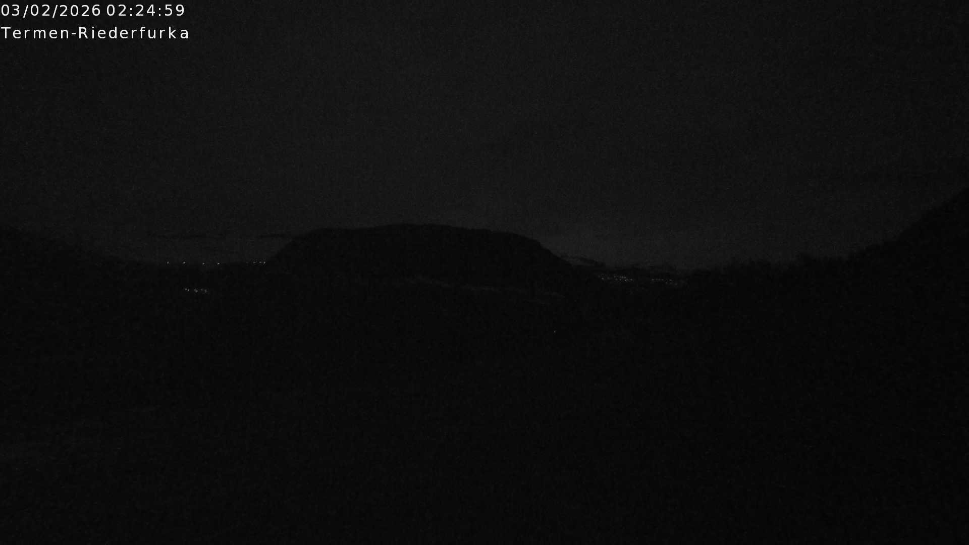 Archiv Foto Webcam Termen