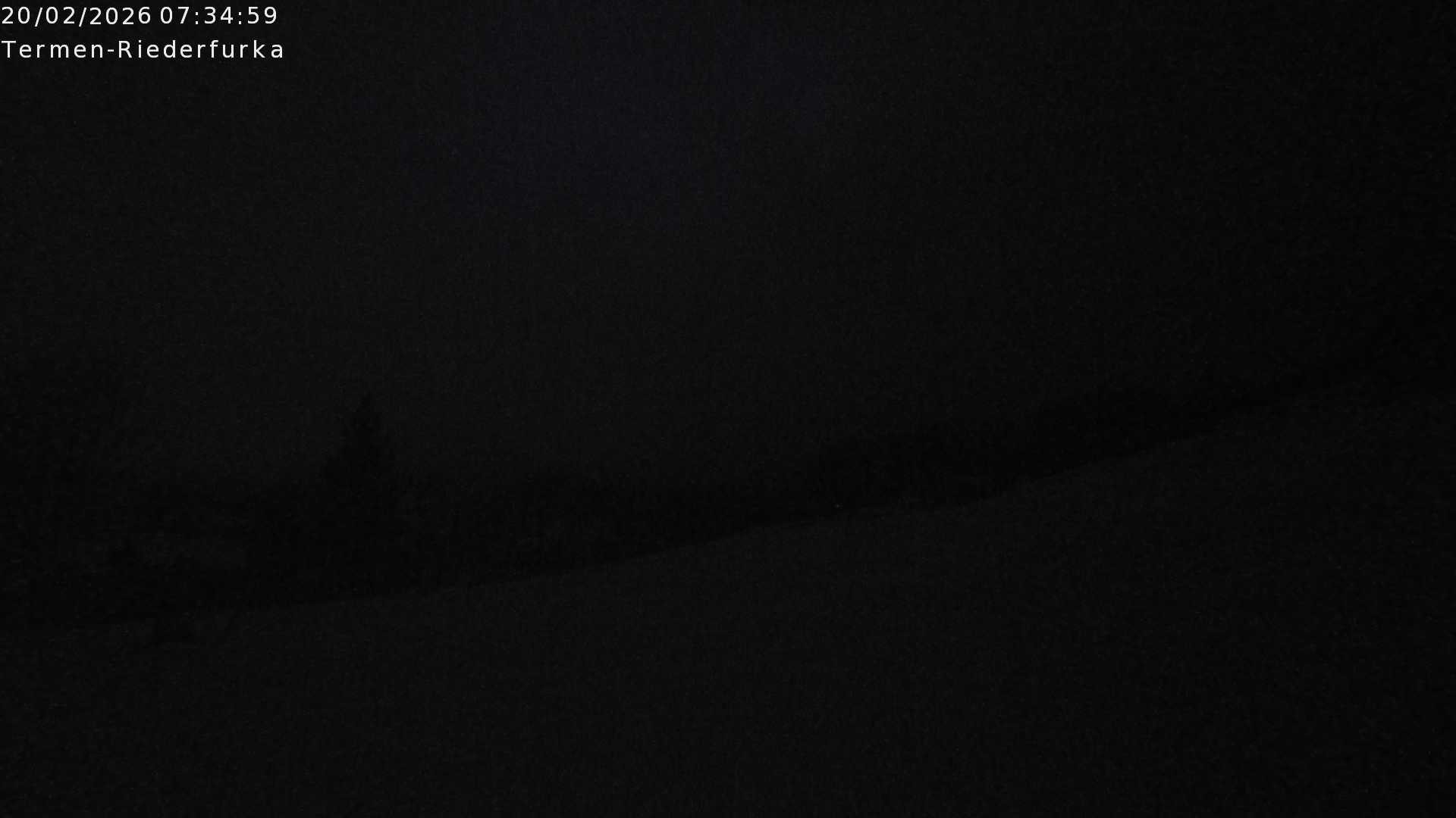 Archiv Foto Webcam Termen