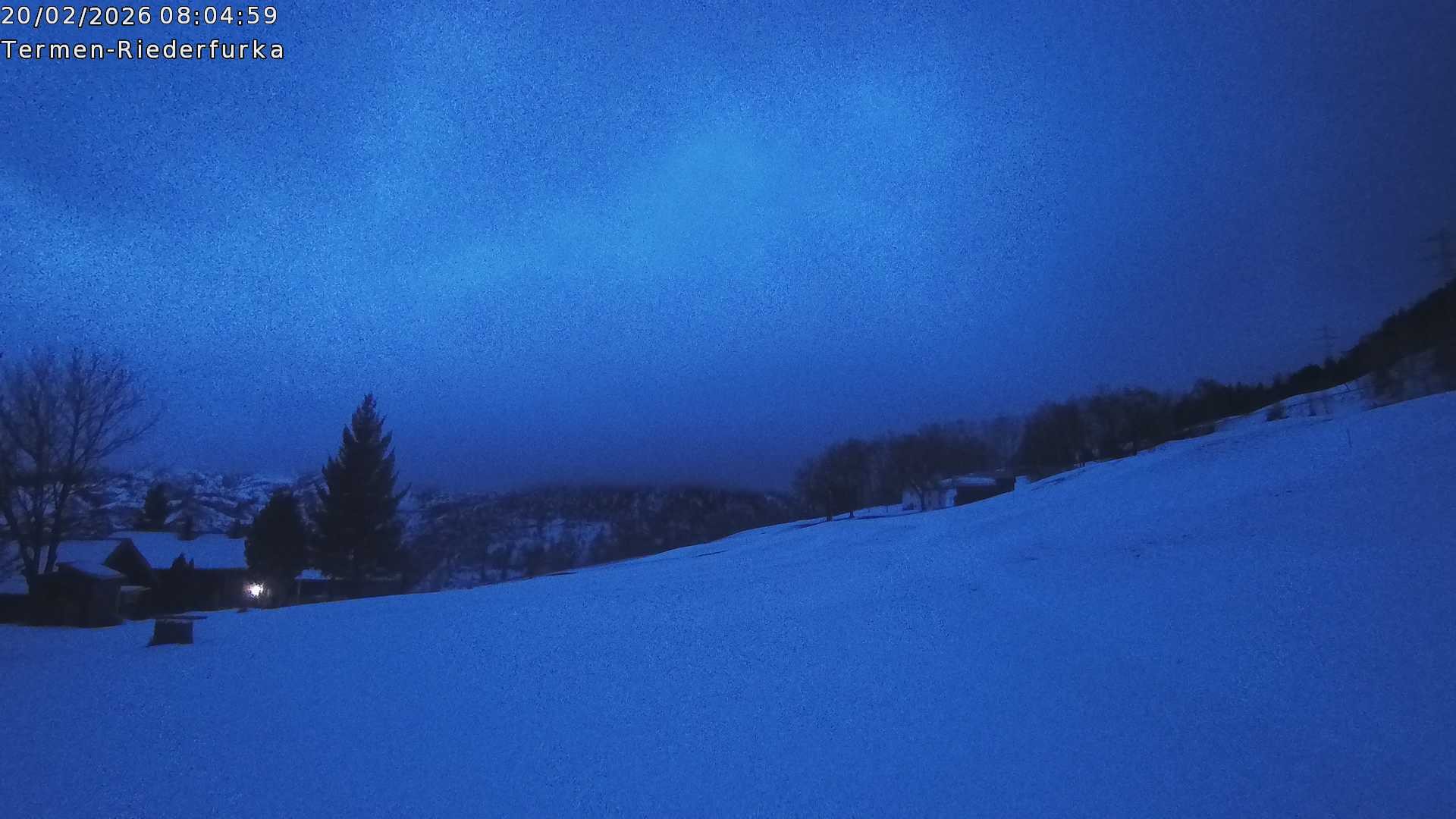 Archiv Foto Webcam Termen