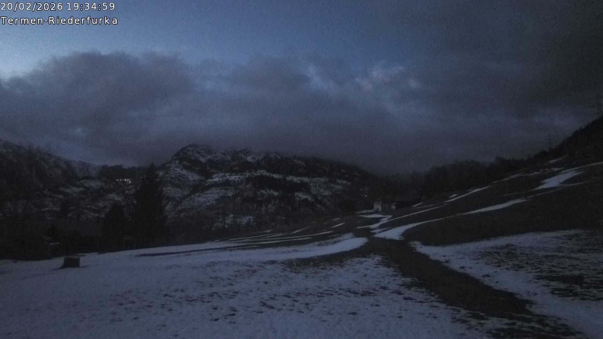 Archiv Foto Webcam Termen