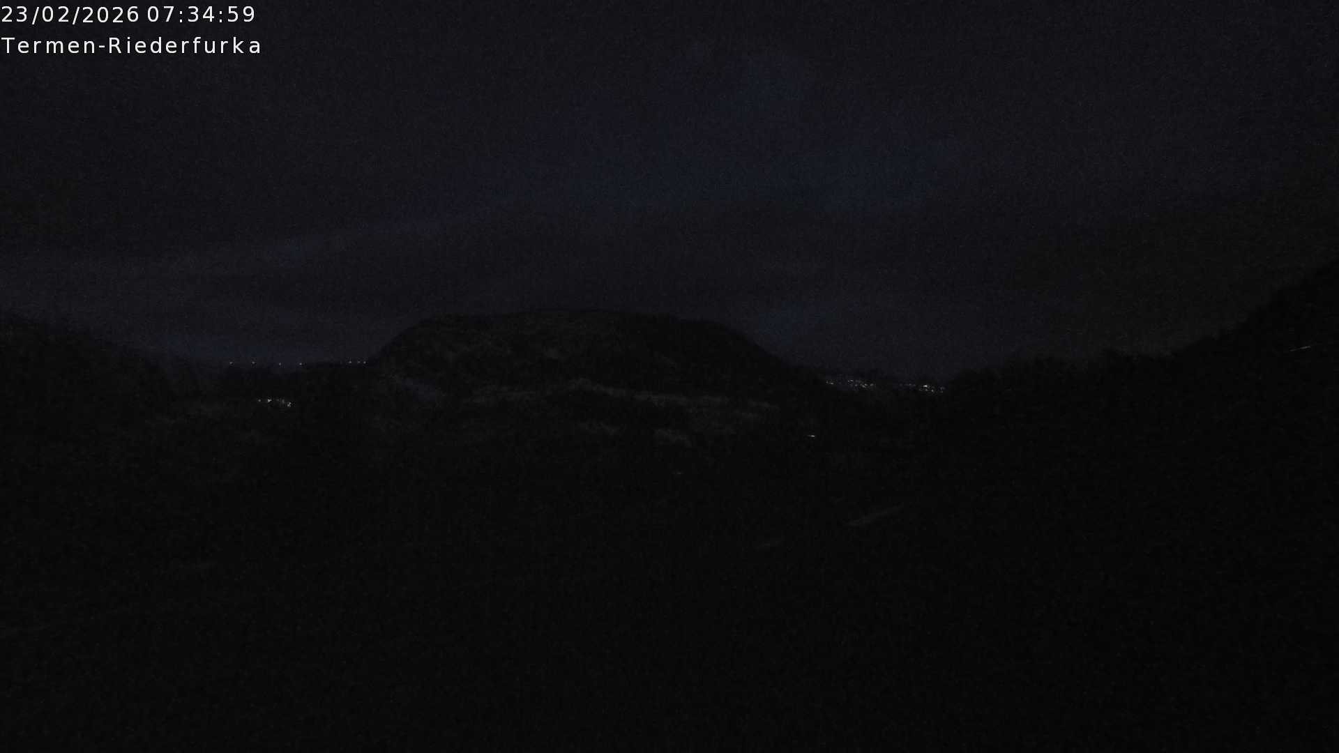 Archiv Foto Webcam Termen