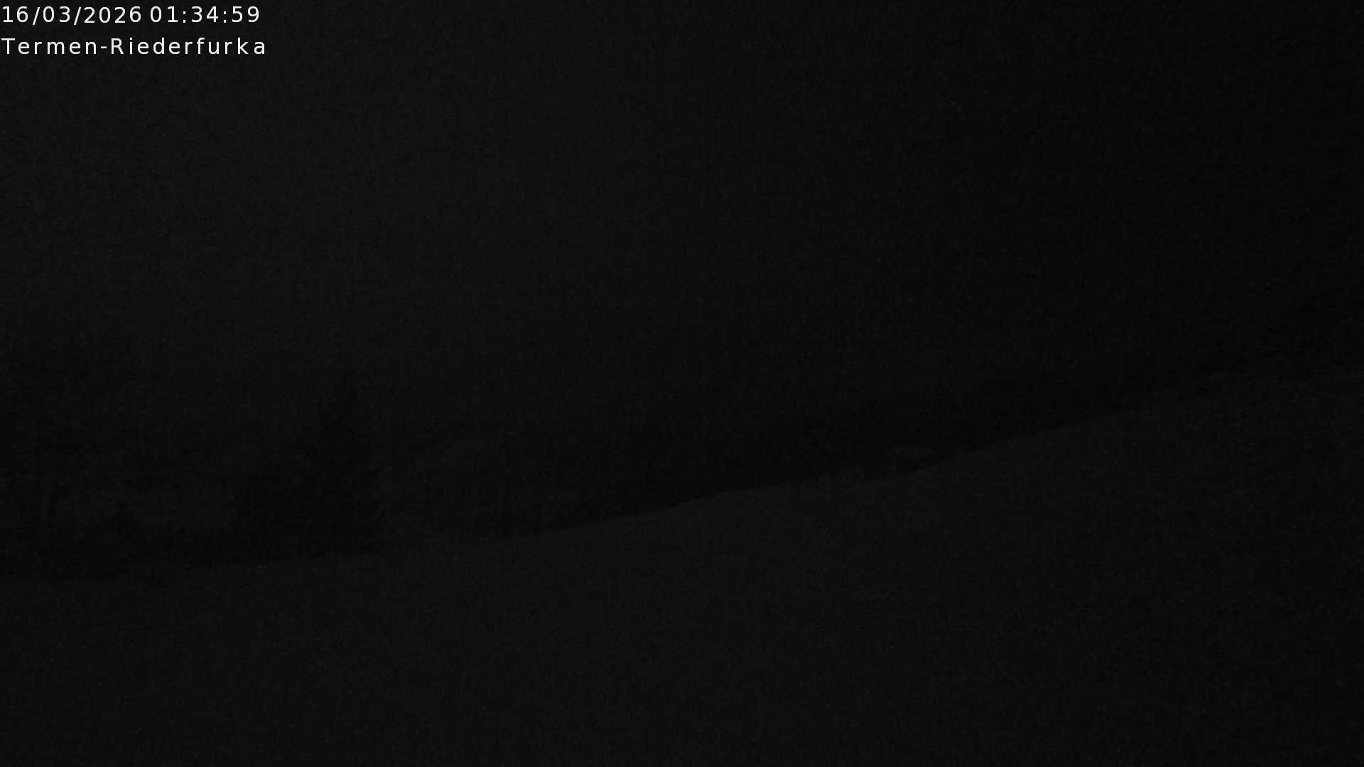 Archiv Foto Webcam Termen