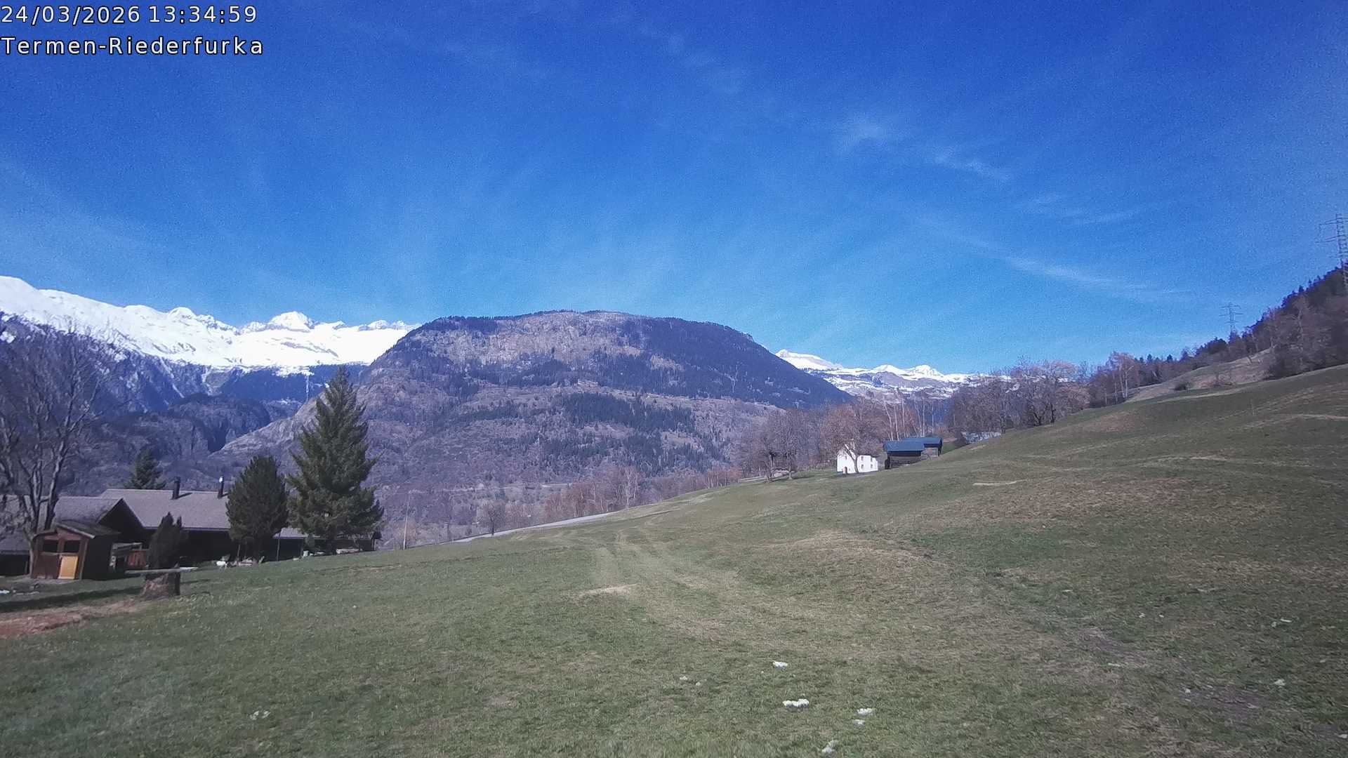 Archiv Foto Webcam Termen