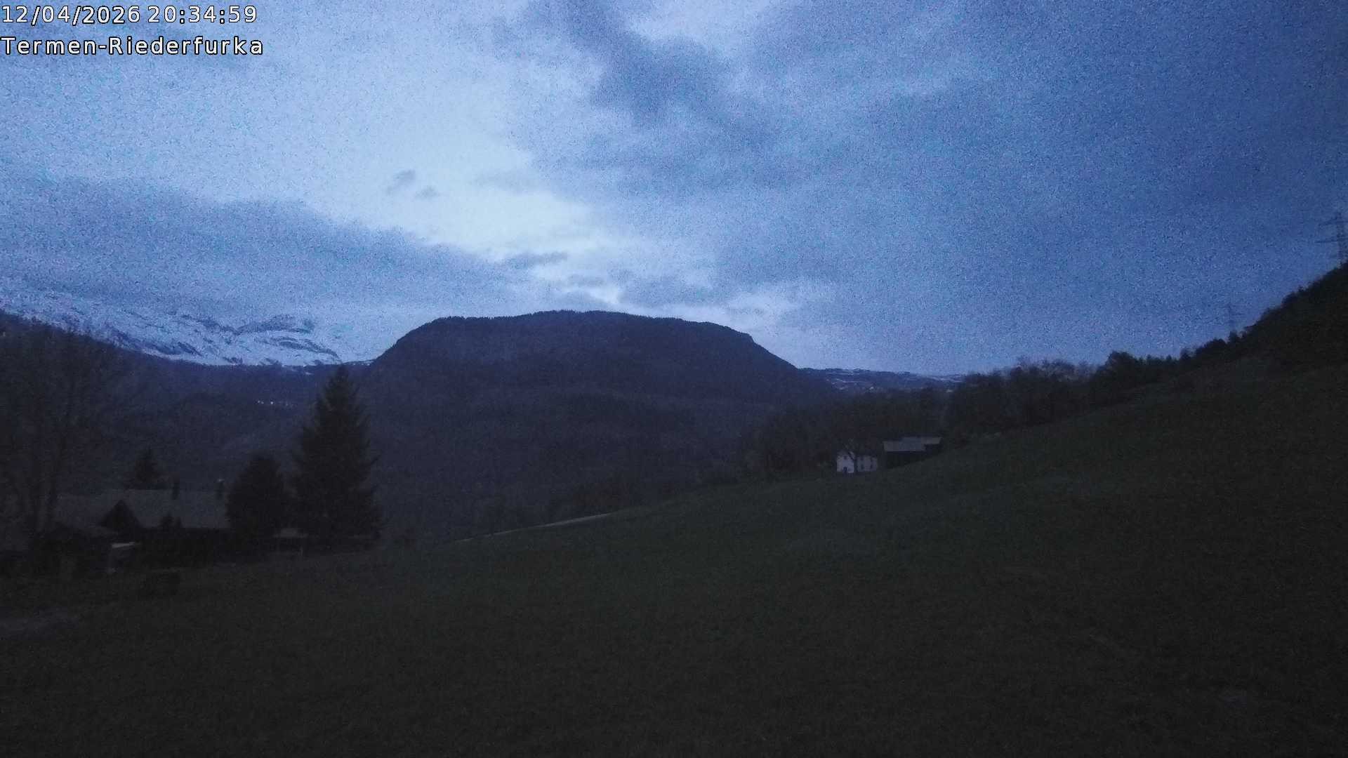 Archiv Foto Webcam Termen