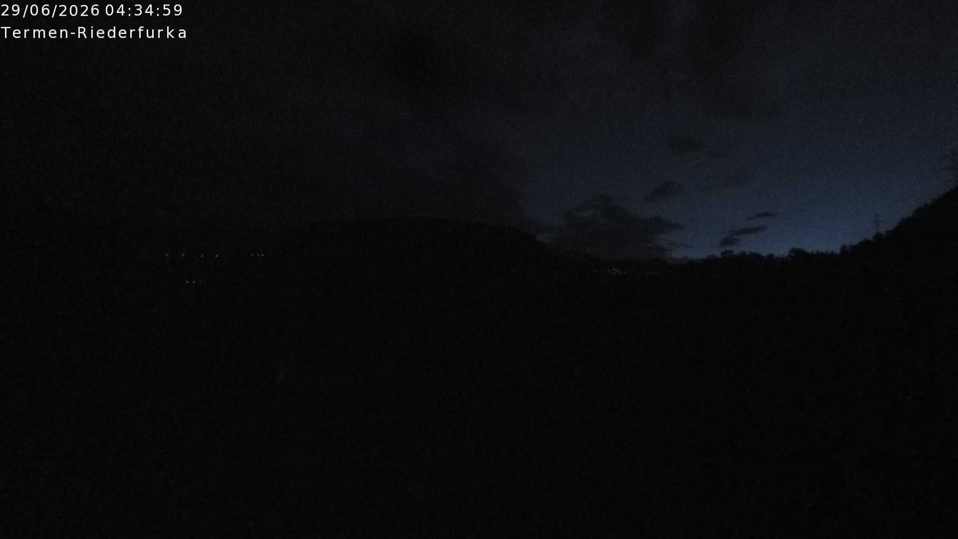 Archiv Foto Webcam Termen