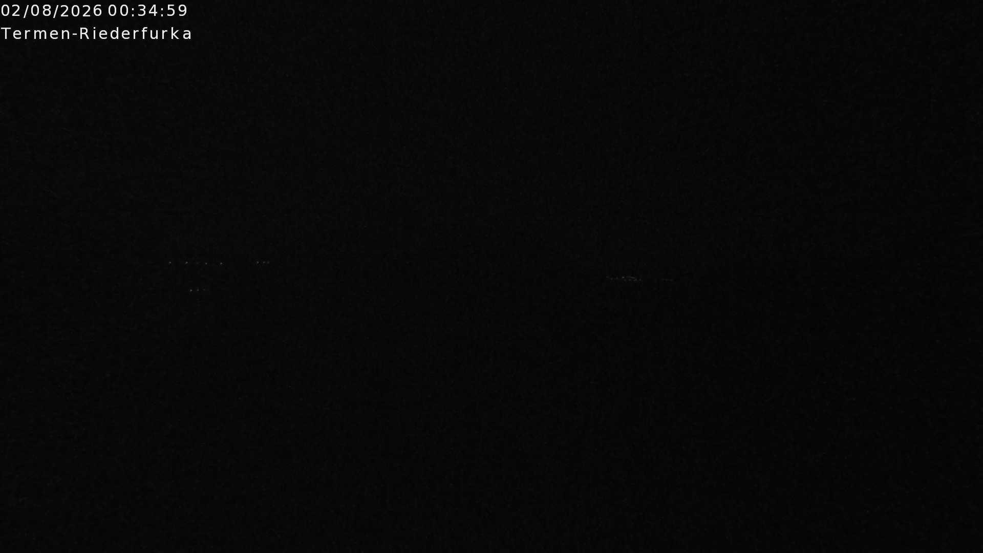 Archiv Foto Webcam Termen