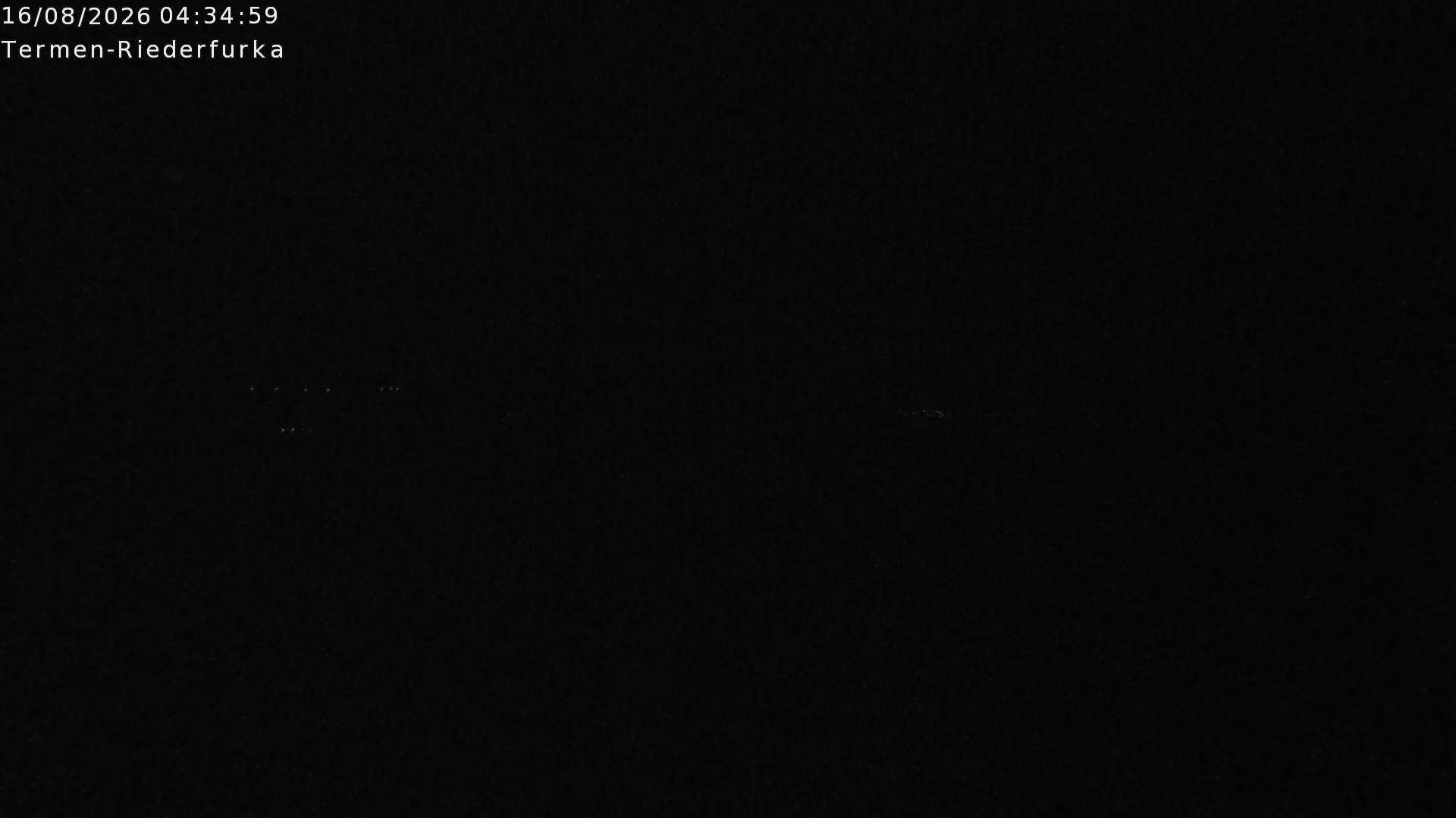 Archiv Foto Webcam Termen
