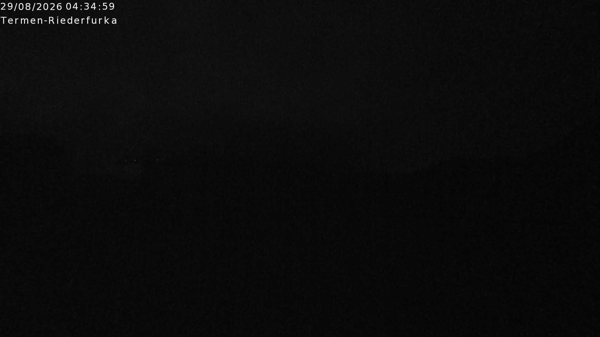 Archiv Foto Webcam Termen