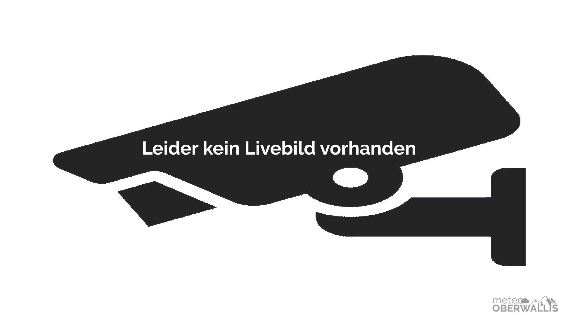 Archived image Webcam Grächen - south