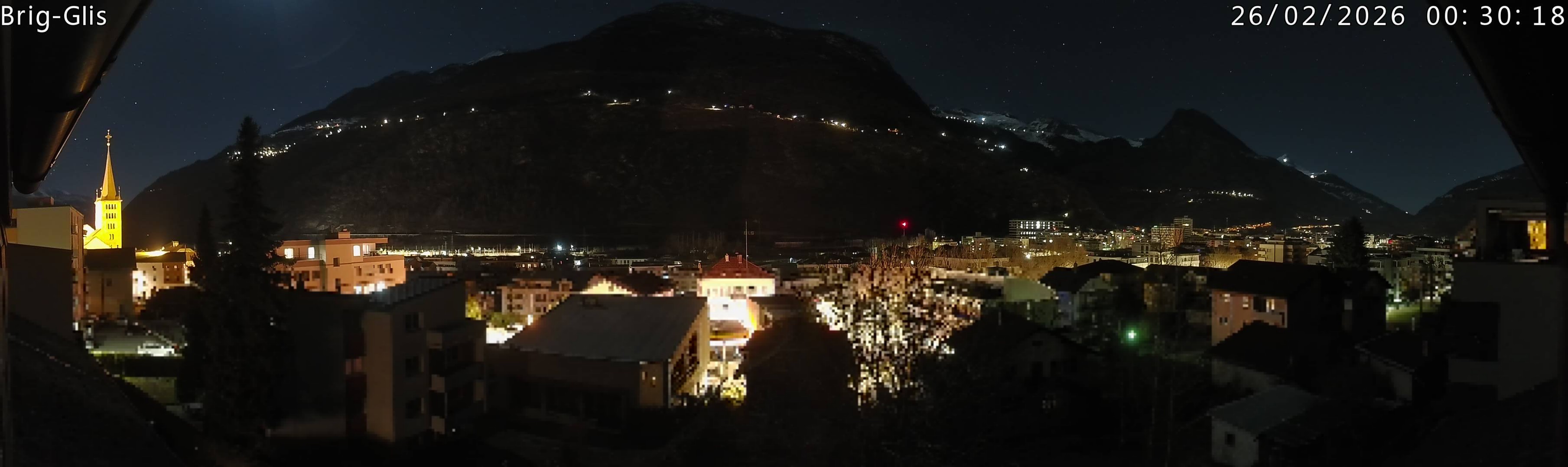 Archived image Webcam Glis