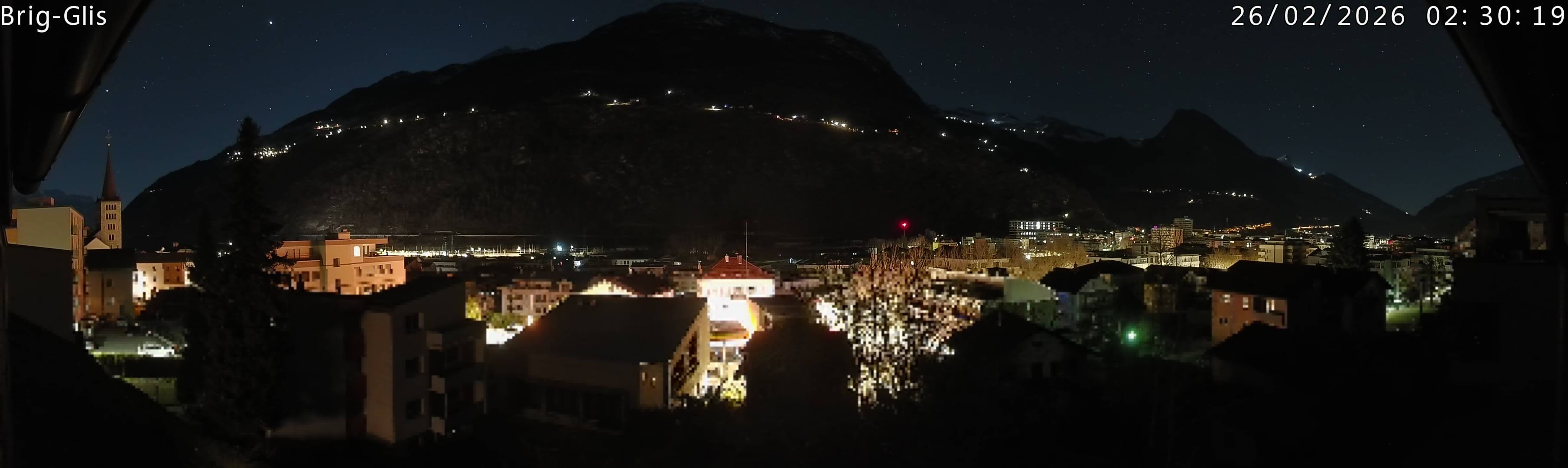 Archived image Webcam Glis