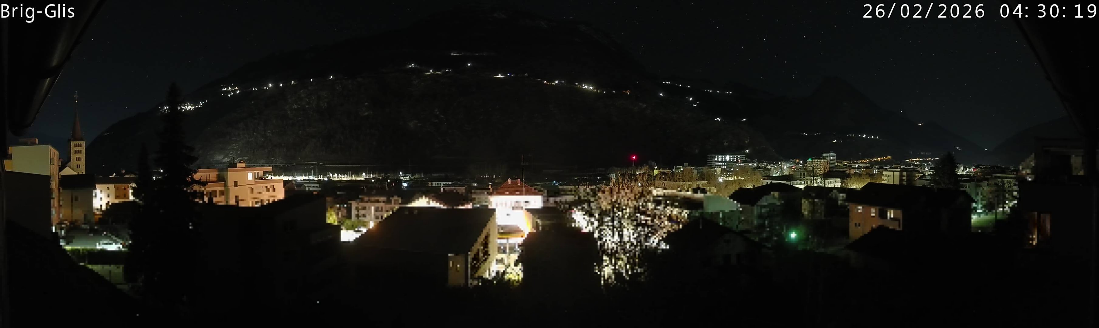 Archived image Webcam Glis