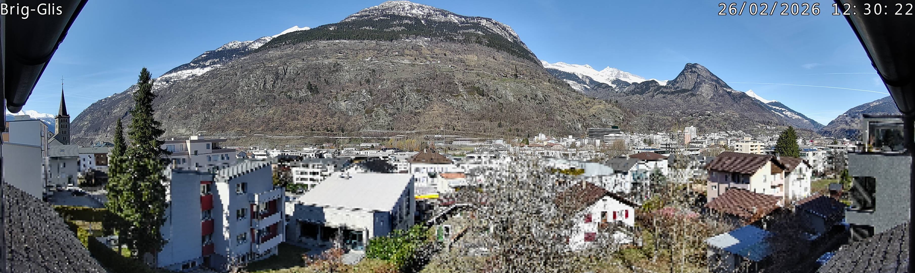 Archived image Webcam Glis