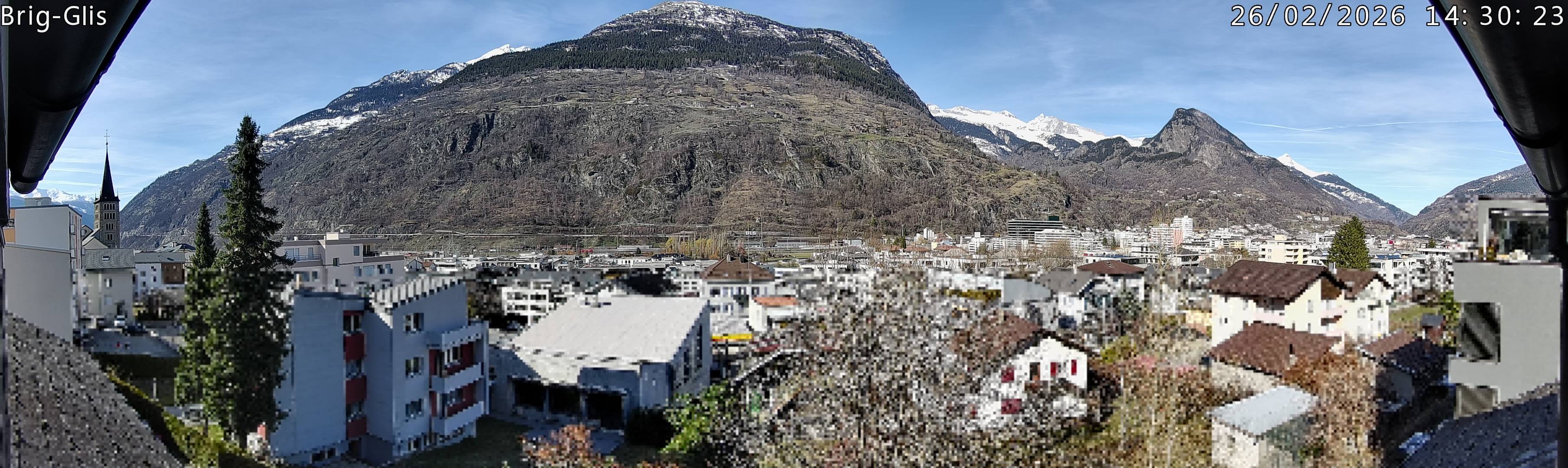 Archived image Webcam Glis