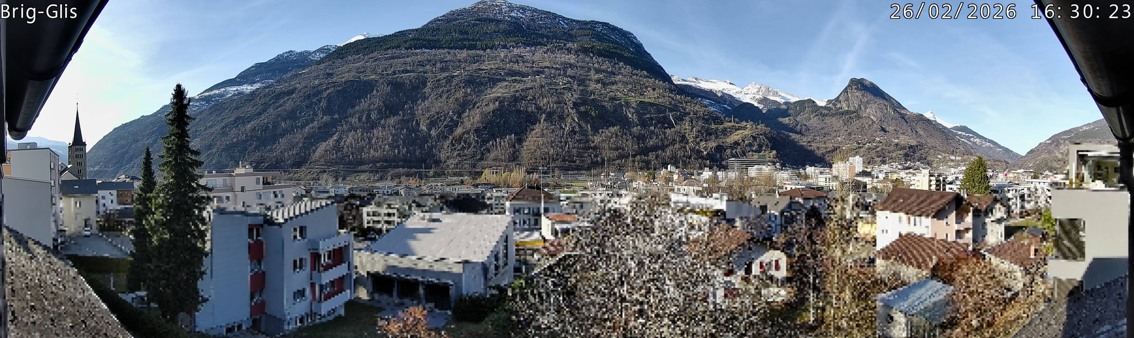 Archived image Webcam Glis