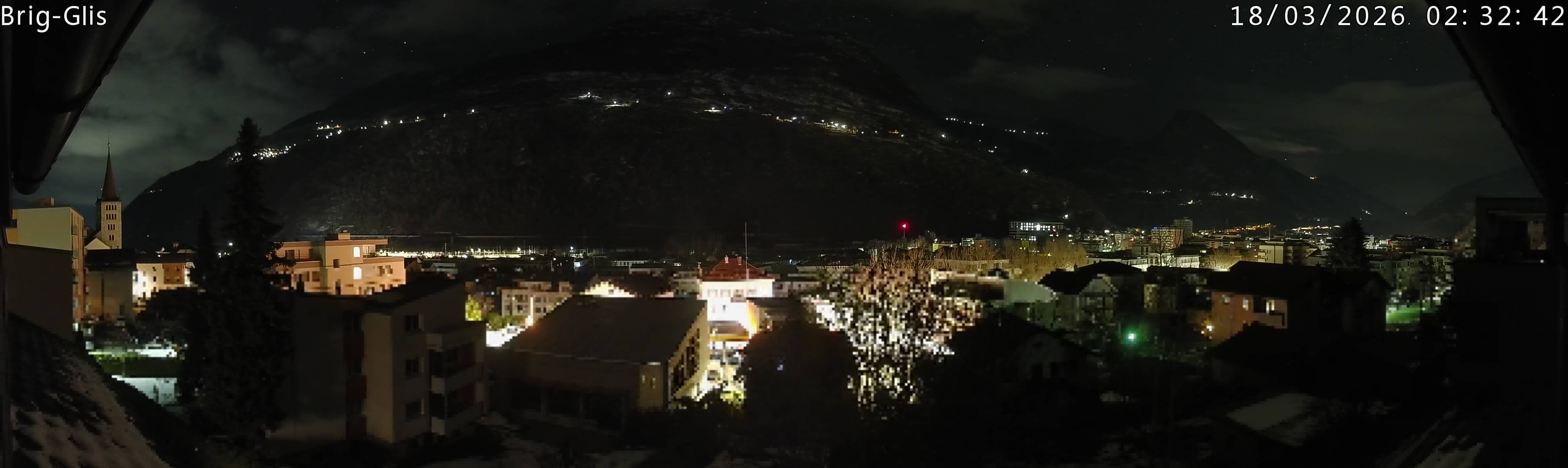 Archived image Webcam Glis