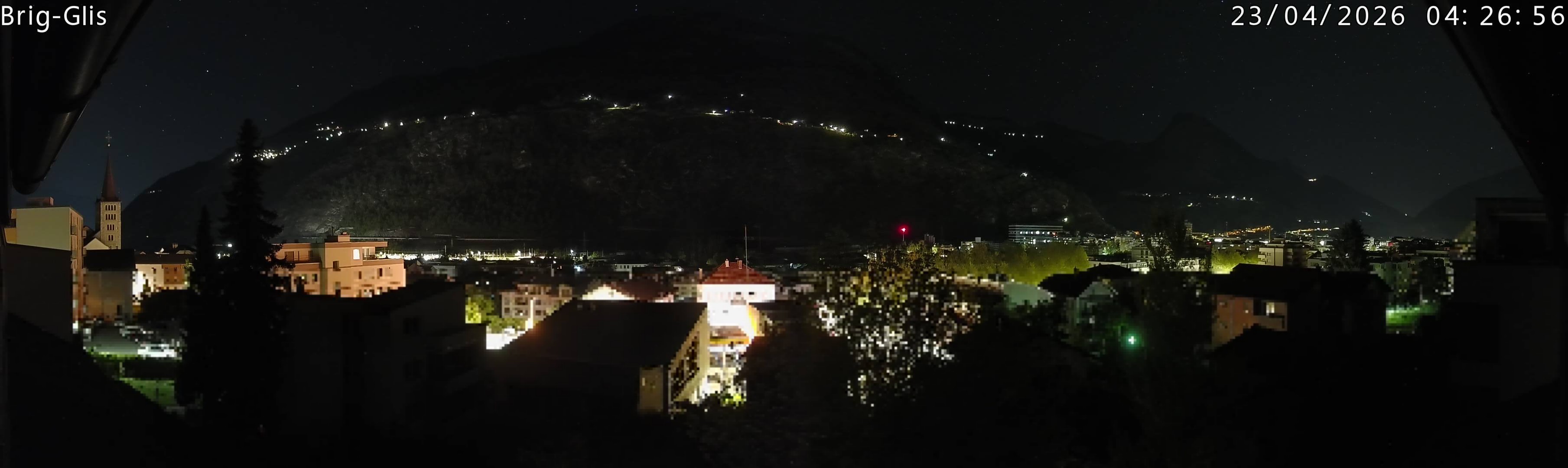 Archived image Webcam Glis