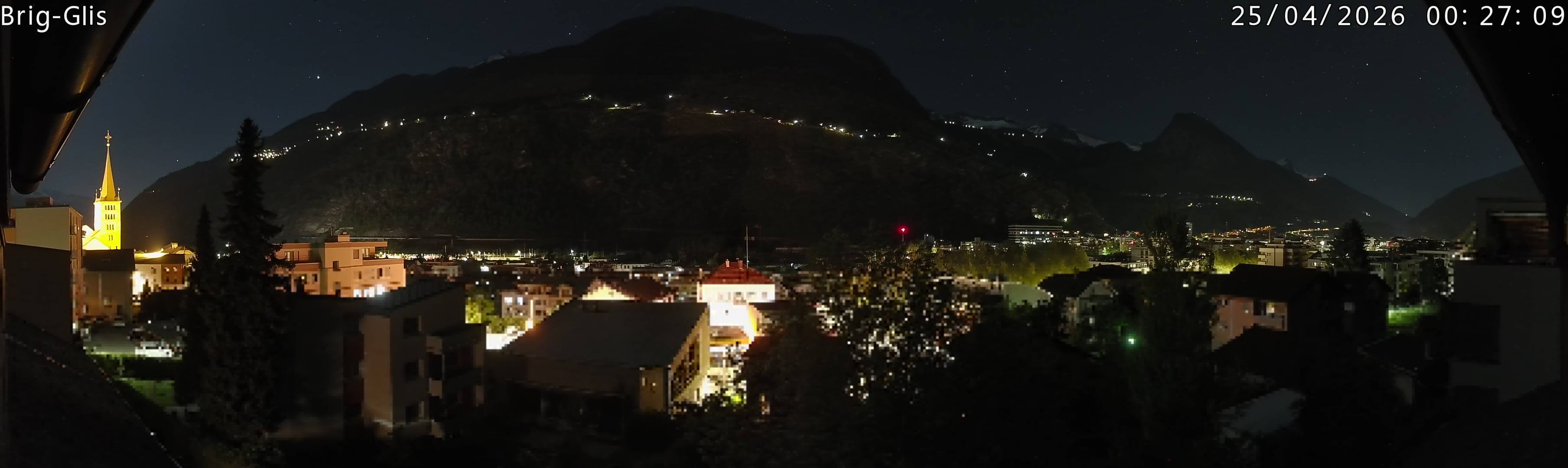 Archived image Webcam Glis