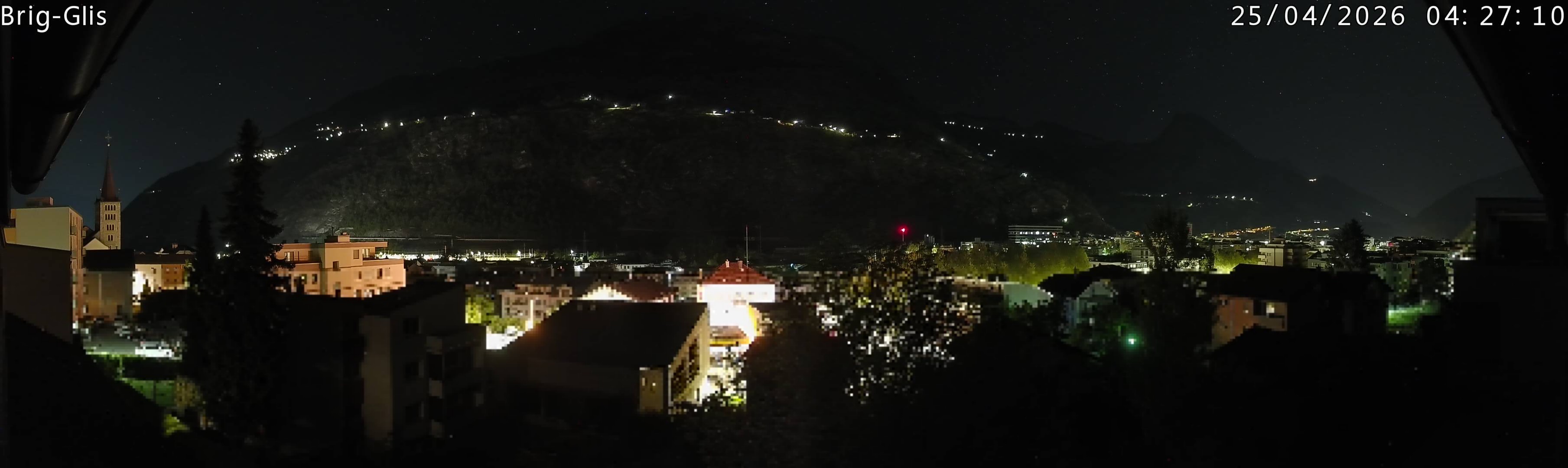 Archived image Webcam Glis