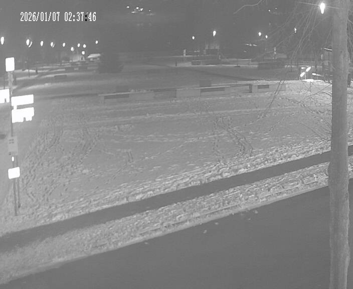 Archiv Foto Webcam Körbecke: Seetreppe Möhnesee