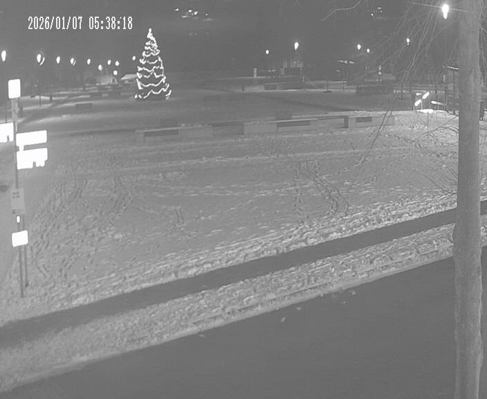 Archiv Foto Webcam Körbecke: Seetreppe Möhnesee