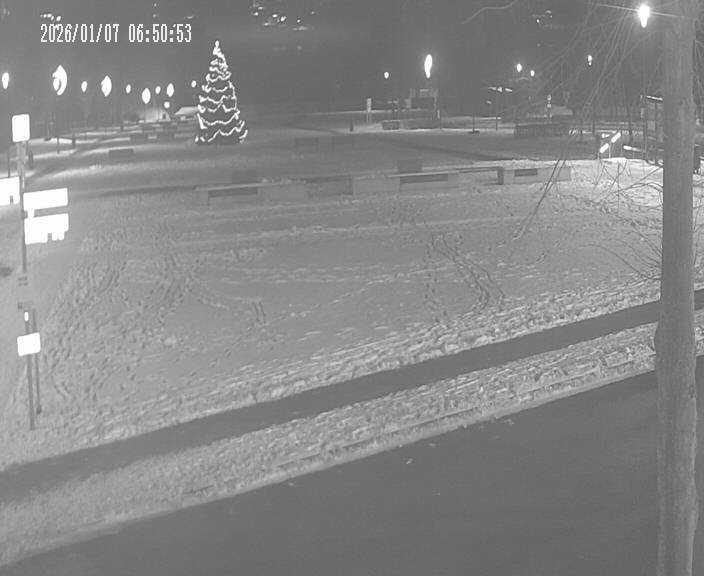 Archiv Foto Webcam Körbecke: Seetreppe Möhnesee