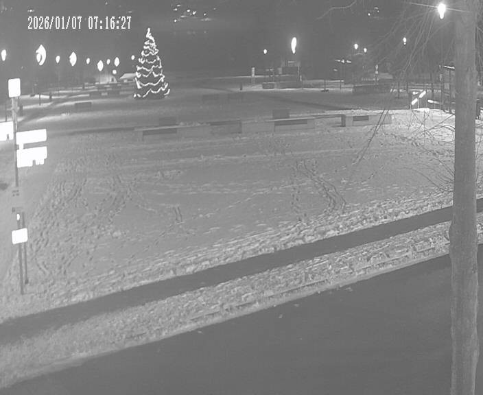 Archiv Foto Webcam Körbecke: Seetreppe Möhnesee