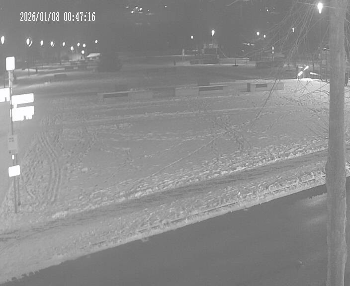 Archiv Foto Webcam Körbecke: Seetreppe Möhnesee