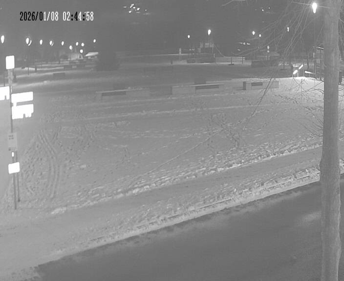 Archiv Foto Webcam Körbecke: Seetreppe Möhnesee